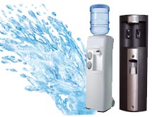 Wasserspender