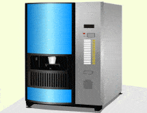 Kaffeeautomaten