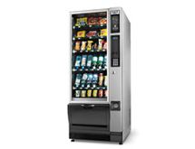 Snackautomaten