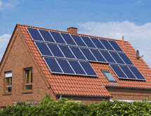 Solar Panel Brochures