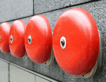 Business Alarm Business Alarm