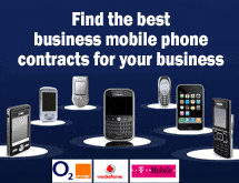 Company Mobiles