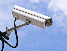 Wireless CCTV Systems