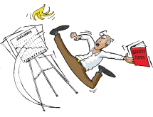 Assurance Accidents du Travail