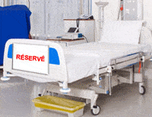 Assurance Hospitalisation