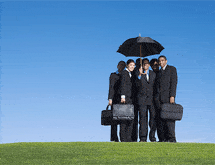 Assurance Groupe - Pension Complémentaire