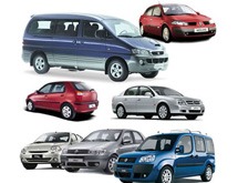 Autoverhuur langere termijn Autoverhuur langere termijn