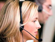 Callcenter Callcenter