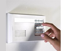 Alarmsystemen Alarmsystemen