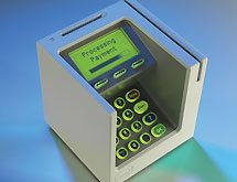 Betaalautomaat