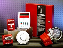 Brandmeldinstallaties