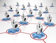 CRM en ERP software CRM en ERP software