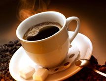 Espresso Machine
