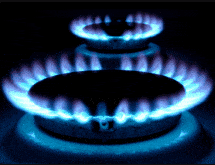 Gasrekening