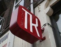 Gevelreclame Gevelreclame