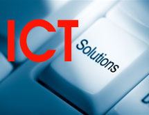 ICT Bedrijven