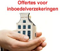 Inboedelverzekering