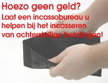 Incassobureau Incassobureau
