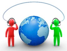 Internationaal bellen