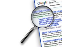 Internet marketing
