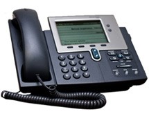 ISDN Telefooncentrales PABX