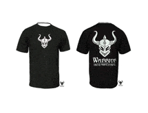 Kleding bedrukken