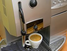 Koffiezetapparaat
