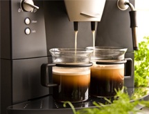 Koffieapparaat