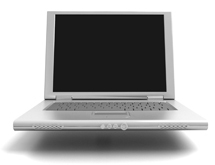 Laptop computer