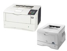 Laserprinter