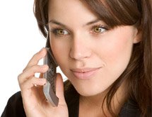 Mobiele telefonie