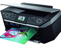 Multifunctional Printer