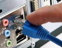 Netwerk installatie
