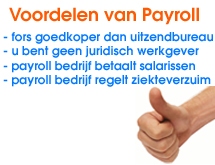 Payroll bedrijven