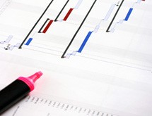 Projectplanning