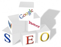 SEO Cursus