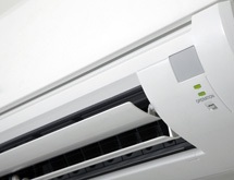 Split Airco