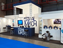 Standbouw