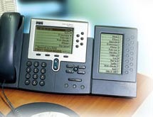 Telefonie
