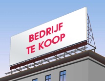 Verkoop bedrijf