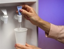 Watercooler