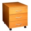 Filing cabinets / drawer units