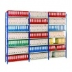 Bookcase / shelving