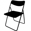 Folding chairs