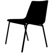 Plastic chairs