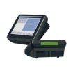 Touch screen EPOS system
