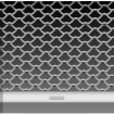 Grille shutters