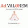 AD VALOREM