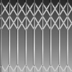 Grille extensible
