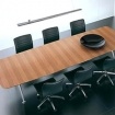 Table rectangulaire